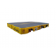ITALCARRELLI Self-propelled modular transporters with adjustable loading capacity depending on the characteristics and number of coupled units - Kapountalis