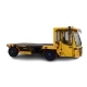 ITALCARRELLI Operator on board self-propelled transporters (spt) ΤPEN300 with load capacities ranging from 10 to 500 tons and more. - Kapountalis