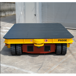 ITALCARELLI (SPT) P600E radio-controlled self-propelled transporters with load capacities ranging from 10 to 500 tons and more. ITALCARELLI (SPT) P600E radio-controlled self-propelled transporters with load capacities ranging from 10 to 500 tons and more.