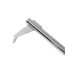 ITALIFTERS LB4 | Nail-Type Manhole Cover Lifting Tool ITALIFTERS LB4 | Nail-Type Manhole Cover Lifting Tool