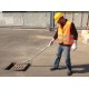 ITALIFTERS LB4 | Nail-Type Manhole Cover Lifting Tool ITALIFTERS LB4 | Nail-Type Manhole Cover Lifting Tool - Kapountalis