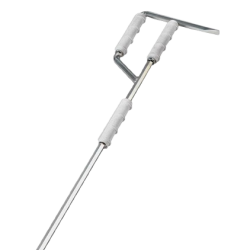 ITALIFTERS LB7 | Beak-Type Manhole Cover Lifting Tool ITALIFTERS LB7 | Beak-Type Manhole Cover Lifting Tool