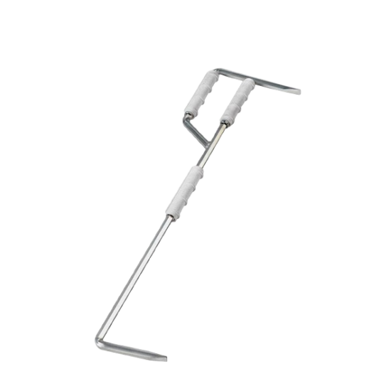ITALIFTERS LB7 | Beak-Type Manhole Cover Lifting Tool ITALIFTERS LB7 | Beak-Type Manhole Cover Lifting Tool - Kapountalis