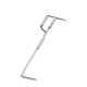 ITALIFTERS LB7 | Beak-Type Manhole Cover Lifting Tool ITALIFTERS LB7 | Beak-Type Manhole Cover Lifting Tool - Kapountalis