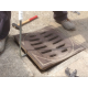 ITALIFTERS LB7 | Beak-Type Manhole Cover Lifting Tool ITALIFTERS LB7 | Beak-Type Manhole Cover Lifting Tool - Kapountalis