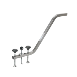 ITALIFTERS LB8 | Lever-Type Manhole Cover Lifting Tool ITALIFTERS LB8 | Lever-Type Manhole Cover Lifting Tool