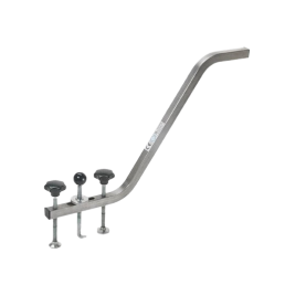 ITALIFTERS LB8 | Lever-Type Manhole Cover Lifting Tool