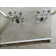 ITALIFTERS LB8 | Lever-Type Manhole Cover Lifting Tool ITALIFTERS LB8 | Lever-Type Manhole Cover Lifting Tool - Kapountalis
