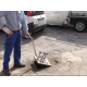 ITALIFTERS LB8 | Lever-Type Manhole Cover Lifting Tool ITALIFTERS LB8 | Lever-Type Manhole Cover Lifting Tool - Kapountalis