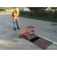ITALIFTERS LK70 | Wheeled lifting lever for manhole covers | 1000 kg ITALIFTERS LK70 | Wheeled lifting lever for manhole covers | 1000 kg - Kapountalis