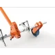 ITALIFTERS LK70 | Wheeled lifting lever for manhole covers | 1000 kg ITALIFTERS LK70 | Wheeled lifting lever for manhole covers | 1000 kg - Kapountalis