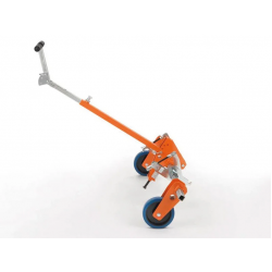 ITALIFTERS LK70 | Wheeled lifting lever for manhole covers | 1000 kg ITALIFTERS LK70 | Wheeled lifting lever for manhole covers | 1000 kg