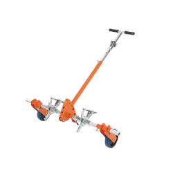 ITALIFTERS LK70 | Wheeled lifting lever for manhole covers | 1000 kg ITALIFTERS LK70 | Wheeled lifting lever for manhole covers | 1000 kg
