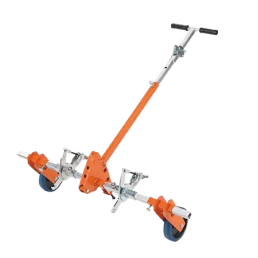 ITALIFTERS LK70 | Wheeled lifting lever for manhole covers | 1000 kg