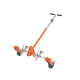 ITALIFTERS LK70 | Wheeled lifting lever for manhole covers | 1000 kg ITALIFTERS LK70 | Wheeled lifting lever for manhole covers | 1000 kg - Kapountalis