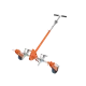 ITALIFTERS LK70 | Wheeled lifting lever for manhole covers | 1000 kg ITALIFTERS LK70 | Wheeled lifting lever for manhole covers | 1000 kg - Kapountalis