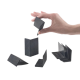 ITALIFTERS Shims Corners | Premium Soundproof Corner Shims for Manhole Covers ITALIFTERS Shims Corners | Premium Soundproof Corner Shims for Manhole Covers - Kapountalis