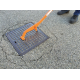 ITALIFTERS LB2 | Nail-Type Manhole Cover Lifting Tool ITALIFTERS LB2 | Nail-Type Manhole Cover Lifting Tool - Kapountalis