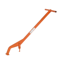 ITALIFTERS LB2 | Nail-Type Manhole Cover Lifting Tool