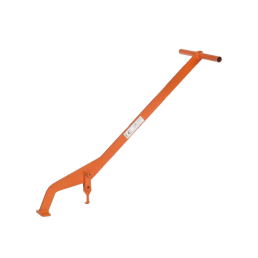 ITALIFTERS LB2 | Nail-Type Manhole Cover Lifting Tool