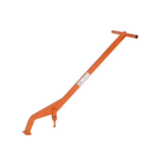 ITALIFTERS LB2 | Nail-Type Manhole Cover Lifting Tool ITALIFTERS LB2 | Nail-Type Manhole Cover Lifting Tool - Kapountalis