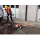ITALIFTERS MZ120 | Sliding hammer for Lifting Jammed Manhole Covers ITALIFTERS MZ120 | Sliding hammer for Lifting Jammed Manhole Covers - Kapountalis