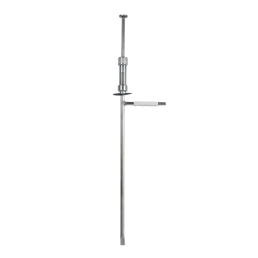 ITALIFTERS MZ120 | Sliding hammer for Lifting Jammed Manhole Covers