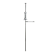 ITALIFTERS MZ120 | Sliding hammer for Lifting Jammed Manhole Covers ITALIFTERS MZ120 | Sliding hammer for Lifting Jammed Manhole Covers - Kapountalis