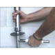ITALIFTERS MZ120 | Sliding hammer for Lifting Jammed Manhole Covers ITALIFTERS MZ120 | Sliding hammer for Lifting Jammed Manhole Covers - Kapountalis