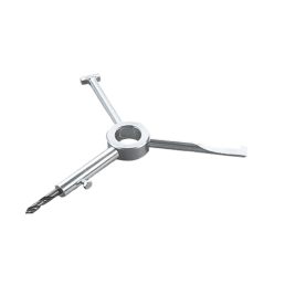 ITALIFTERS T3 PolyTool | Multi-Tool for Opening Manhole Covers