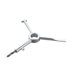 ITALIFTERS T3 PolyTool | Multi-Tool for Opening Manhole Covers