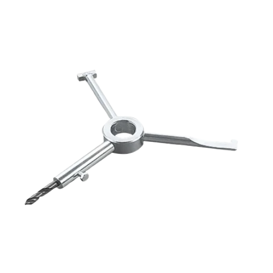 ITALIFTERS T3 PolyTool | Multi-Tool for Opening Manhole Covers - Kapountalis