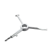 ITALIFTERS T3 PolyTool | Multi-Tool for Opening Manhole Covers - Kapountalis