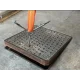 ITALIFTERS T3 PolyTool | Multi-Tool for Opening Manhole Covers - Kapountalis