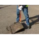 ITALIFTERS T3 PolyTool | Multi-Tool for Opening Manhole Covers - Kapountalis