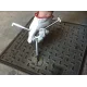 ITALIFTERS T3 PolyTool | Multi-Tool for Opening Manhole Covers - Kapountalis