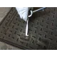 ITALIFTERS T3 PolyTool | Multi-Tool for Opening Manhole Covers - Kapountalis