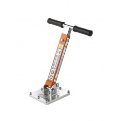 ITALIFTERS CL10 | Magnetic manhole cover lifter | 400 kg ITALIFTERS CL10 | Magnetic manhole cover lifter | 400 kg