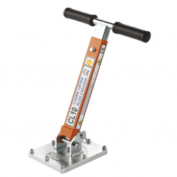 ITALIFTERS CL10 | Magnetic manhole cover lifter | 400 kg ITALIFTERS CL10 | Magnetic manhole cover lifter | 400 kg