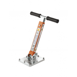 ITALIFTERS CL10 | Magnetic manhole cover lifter | 400 kg