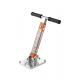 ITALIFTERS CL10 | Magnetic manhole cover lifter | 400 kg ITALIFTERS CL10 | Magnetic manhole cover lifter | 400 kg - Kapountalis