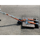 ITALIFTERS CL10 | Magnetic manhole cover lifter | 400 kg ITALIFTERS CL10 | Magnetic manhole cover lifter | 400 kg - Kapountalis