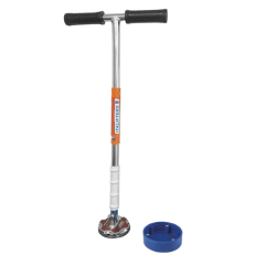 ITALIFTERS XT1 NANO ATEX | Anti-spark magnetic manhole cover lifter | 210 kg ITALIFTERS XT1 NANO ATEX | Anti-spark magnetic manhole cover lifter | 210 kg