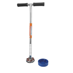 ITALIFTERS XT1 NANO ATEX | Anti-spark magnetic manhole cover lifter | 210 kg