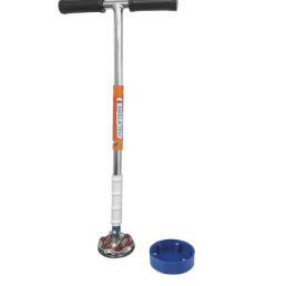 ITALIFTERS XT1 NANO ATEX | Anti-spark magnetic manhole cover lifter | 210 kg