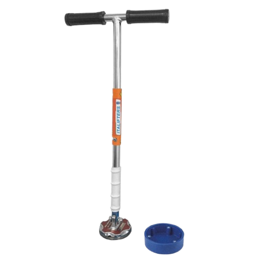 ITALIFTERS XT1 NANO ATEX | Μαγνητικό ανυψωτικό καλυμμάτων φρεατίων | 210 kg ITALIFTERS XT1 NANO ATEX | Μαγνητικό ανυψωτικό καλυμμάτων φρεατίων | 210 kg - Kapountalis