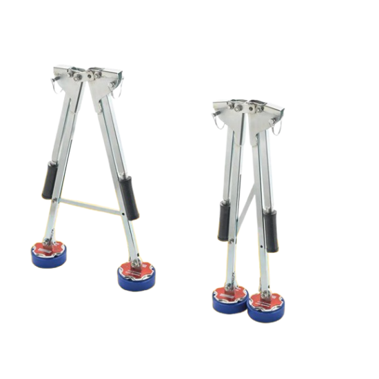 ITALIFTERS XT3 COMPASS | Magnetic manhole cover lifter 460 kg ITALIFTERS XT3 COMPASS | Magnetic manhole cover lifter 460 kg - Kapountalis