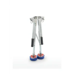 ITALIFTERS XT3 COMPASS | Magnetic manhole cover lifter 460 kg