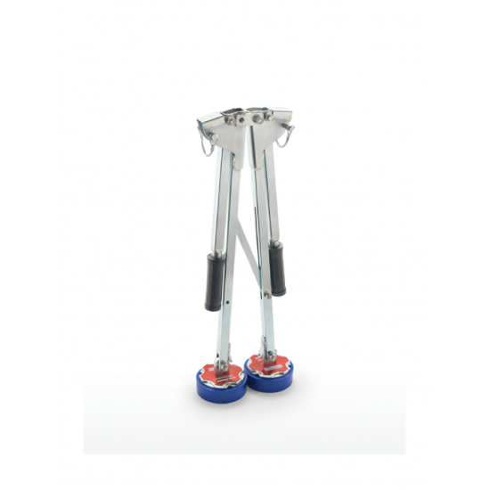 ITALIFTERS XT3 COMPASS | Magnetic manhole cover lifter 460 kg - Kapountalis