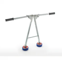ITALIFTERS XT3 COMPASS | Magnetic manhole cover lifter 460 kg ITALIFTERS XT3 COMPASS | Magnetic manhole cover lifter 460 kg